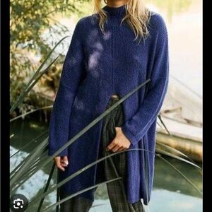 Free People Coco Pullover Sweater